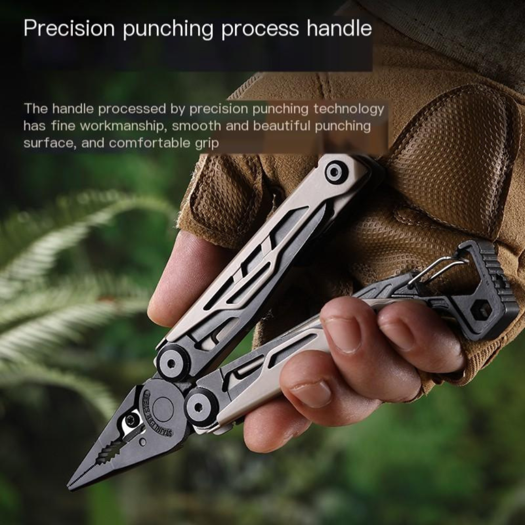 VentureGrip Pliers