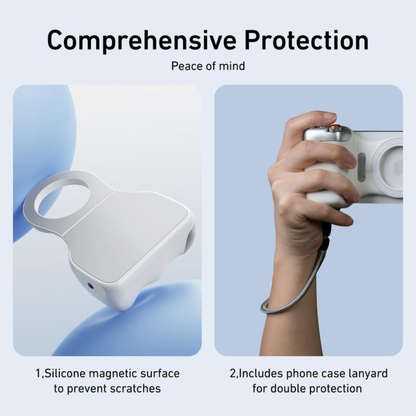 ClickHold Grip