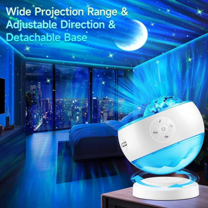 CosmiLight Projector