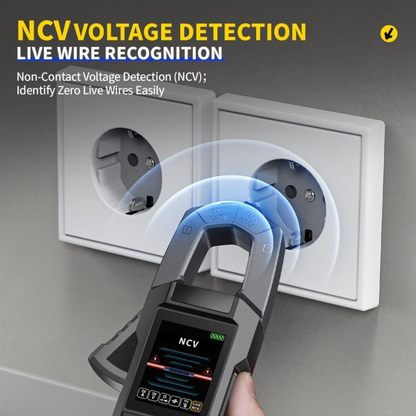 AmpCore Meter