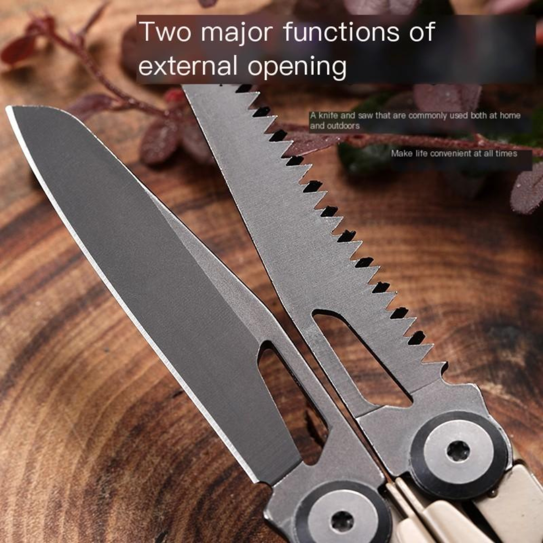 VentureGrip Pliers