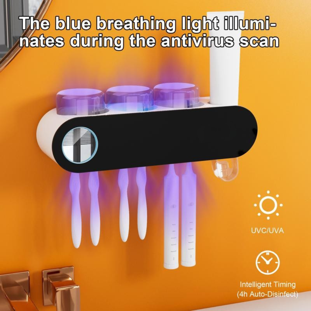 CleanAura Holder