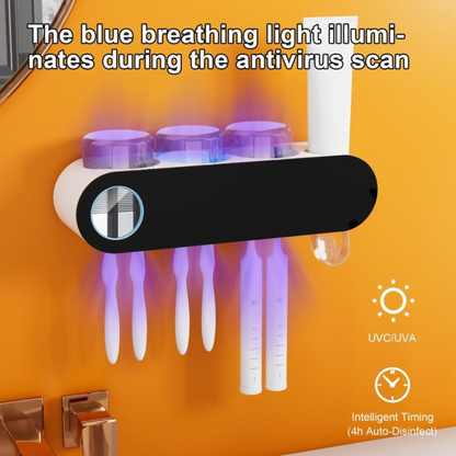 CleanAura Holder