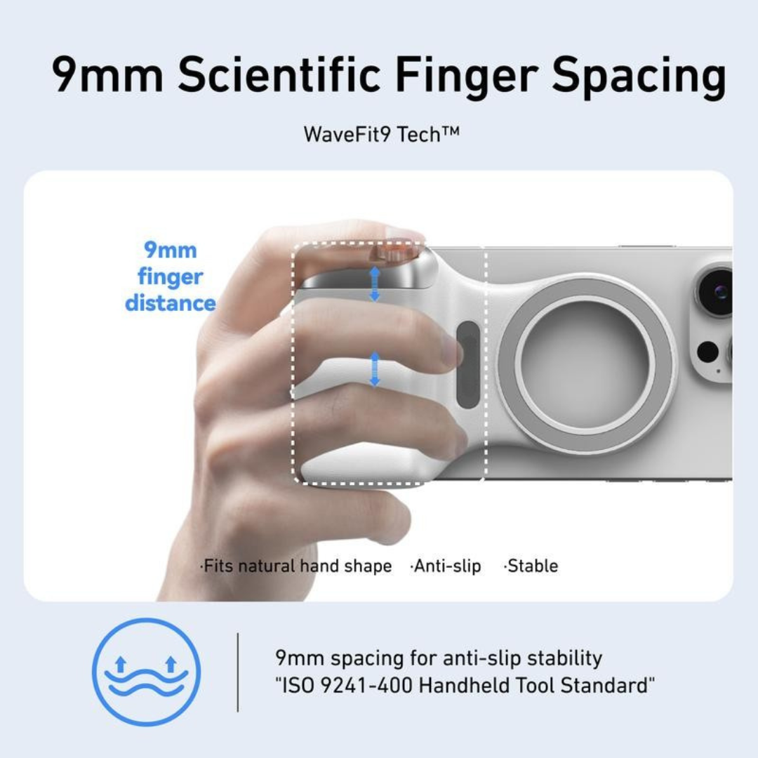 ClickHold Grip