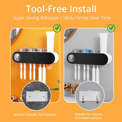 CleanAura Holder