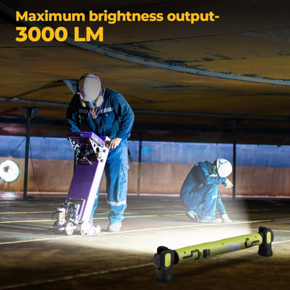 LumiForce Work Light