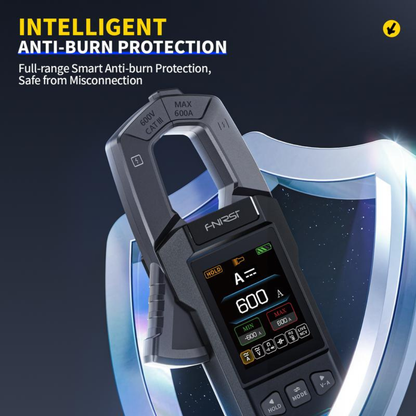 AmpCore Meter