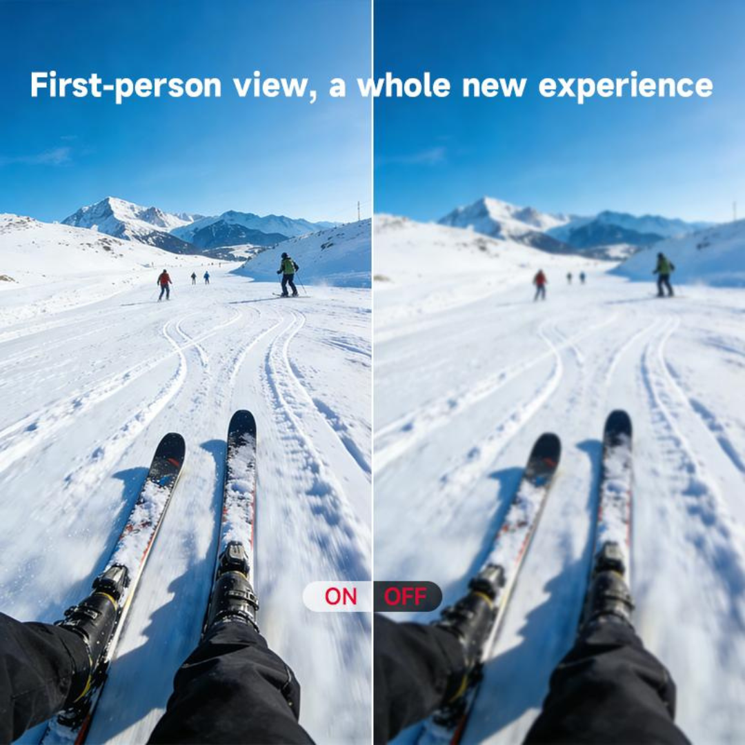 PeakView Cam