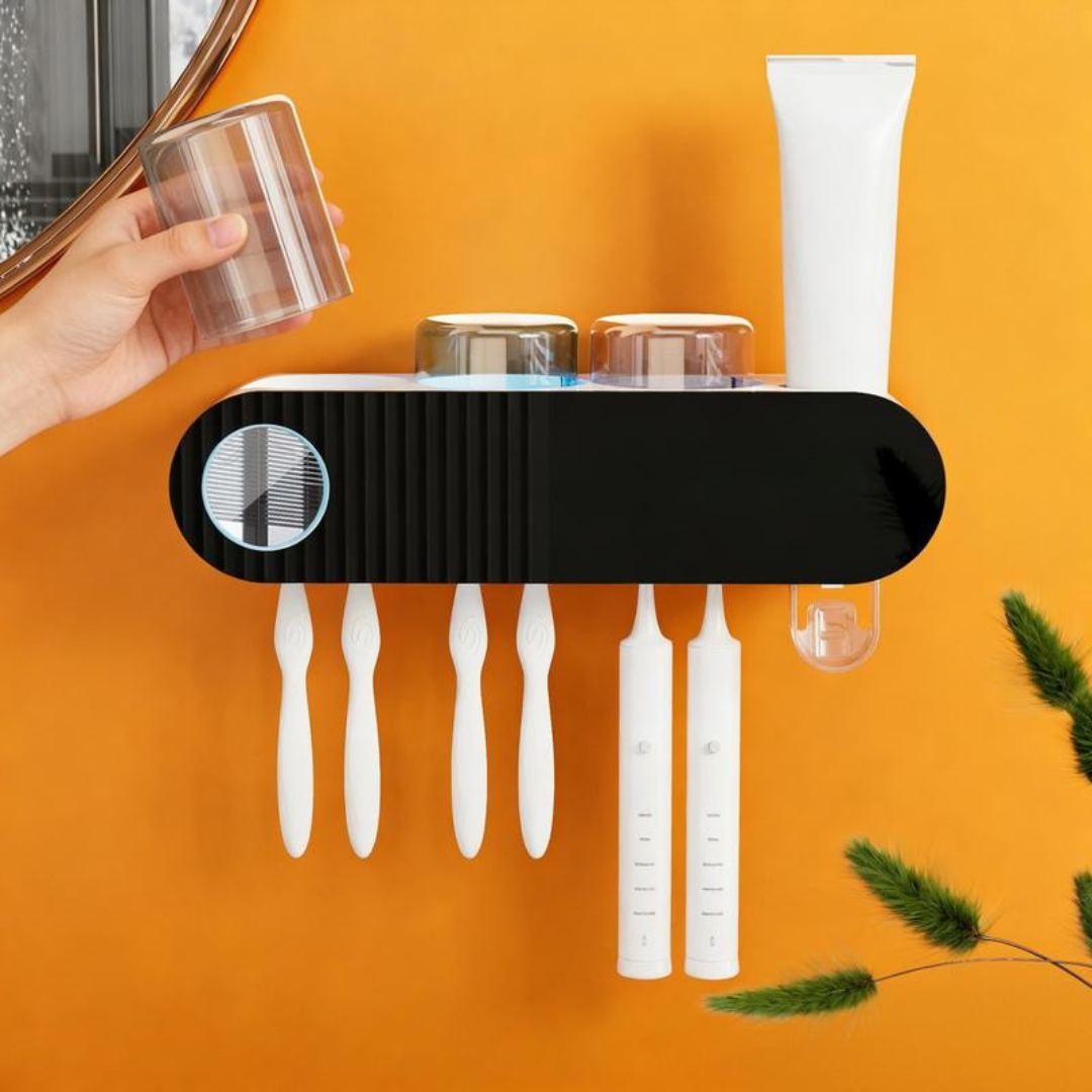 CleanAura Holder